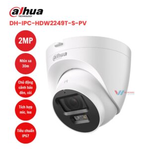 Dahua 4MP